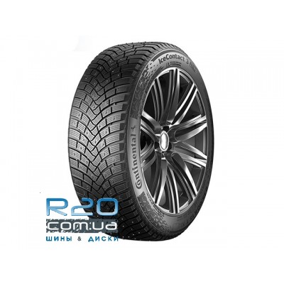 Continental IceContact 3 225/45 R17 94T XL в Днепре