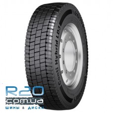 Continental LD3 Hybrid (ведущая) 245/70 R17,5 136/134M