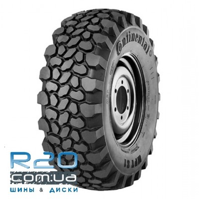 Continental MPT81 315/55 R16 120K у Дніпрі