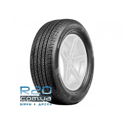 Шини Continental ProContact TX у Дніпрі