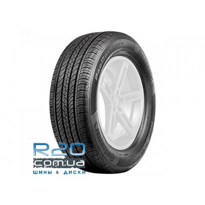 Continental ProContact TX 255/50 R19 103V N0 в Днепре