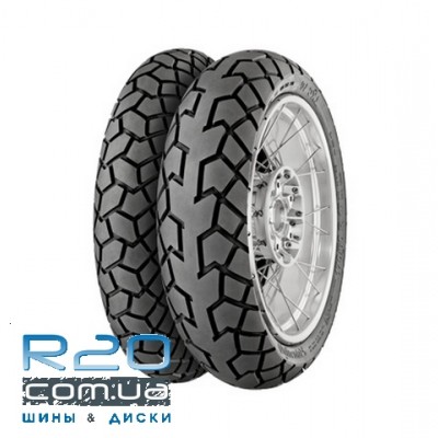 Continental TKC 70 120/70 R19 60V в Днепре