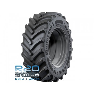 Шини Continental TractorMaster (с/х) у Дніпрі
