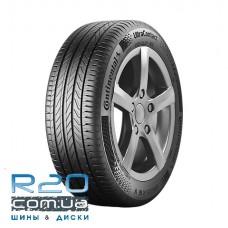 Continental UltraContact 185/65 R15 88T