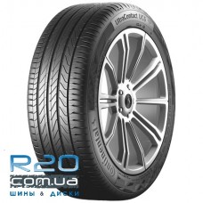 Continental UltraContact UC6 225/50 R18 95V
