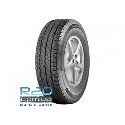 Шины Continental VanContact A/S в Днепре