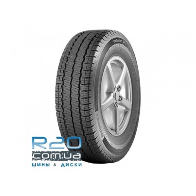 Continental VanContact A/S 285/55 R16C 126N у Дніпрі