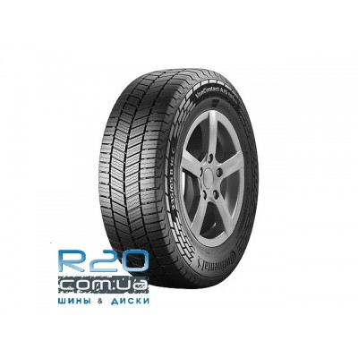 Шины Continental VanContact A/S Ultra в Днепре