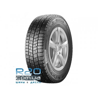 Шины Continental VanContact Ice в Днепре