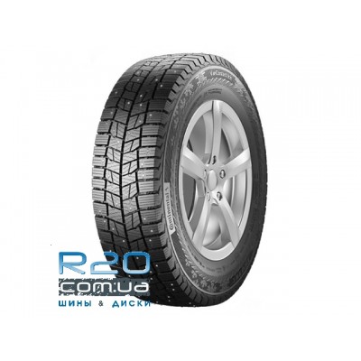 Continental VanContact Ice 215/65 R15C 102/100R (шип) у Дніпрі