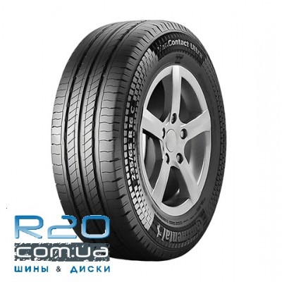 Continental VanContact Ultra 205/70 R15C 106/104R у Дніпрі