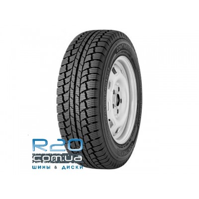 Continental VancoVikingContact 215/75 R16C 116/114R 10PR в Днепре