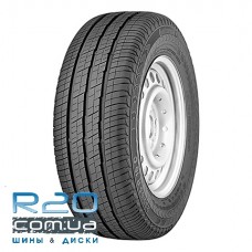 Continental Vanco 215/75 R16C 113/111R