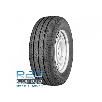 Continental Vanco 215/75 R16C 113/111R у Дніпрі