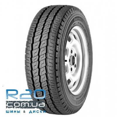 Continental Vanco 6 195/65 R16C 104/102T у Дніпрі