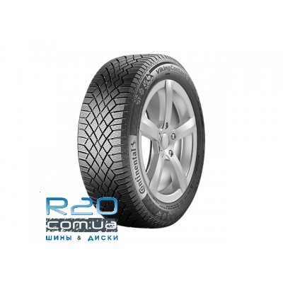 Continental VikingContact 7 245/45 R20 103T XL в Днепре