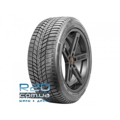 Continental WinterContact SI 205/50 R17 93H XL у Дніпрі