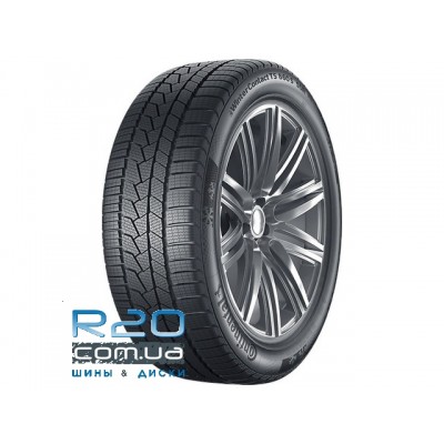 Шины Continental WinterContact TS 860S в Днепре
