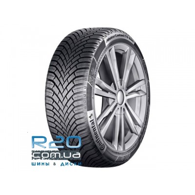 Шины Continental WinterContact TS 860 в Днепре