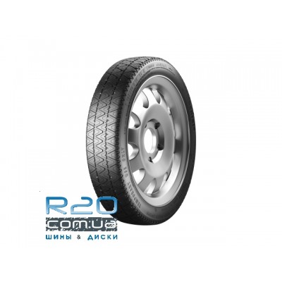 Continental sContact 125/70 R17 98M в Днепре