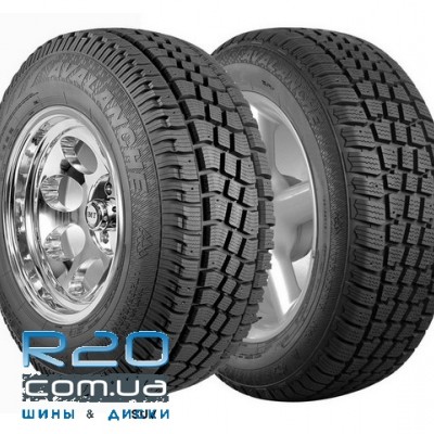 Cooper Avalanche X-Treme 275/55 R20 117S XL в Днепре