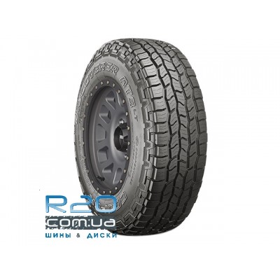 Cooper Discoverer AT3 LT 245/75 R16 120/116R у Дніпрі