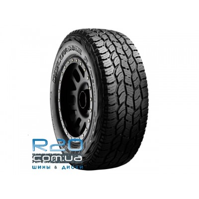 Cooper Discoverer AT3 Sport 2 285/60 R18 120T XL у Дніпрі