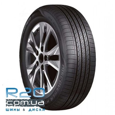 Cooper Discoverer HTT 235/50 R19 99V у Дніпрі