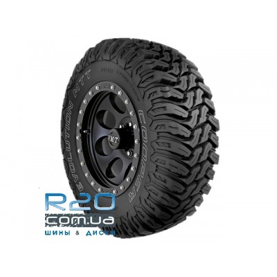 Cooper Evolution MTT 285/70 R17 121/118Q в Днепре