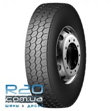 CrossWind CWMA04 (универсальная) 315/80 R22,5 158/150K 22PR