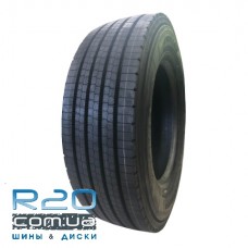CrossWind CWS20E (рулевая) 235/75 R17,5 132/130M