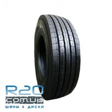 CrossWind CWS30K (рулевая) 315/60 R22,5 152/148L