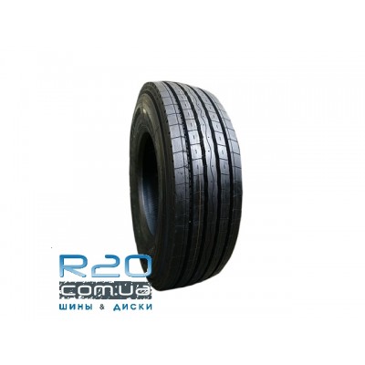 CrossWind CWS30K (рулевая) 295/80 R22,5 154/149M в Днепре