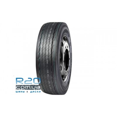 CrossWind CWT10E (прицепная) 385/65 R22,5 164K у Дніпрі