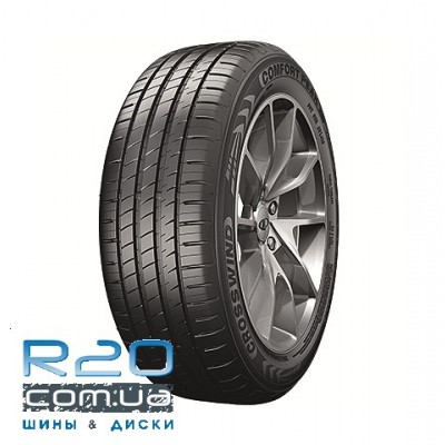 Шини CrossWind Comfort Peak у Дніпрі