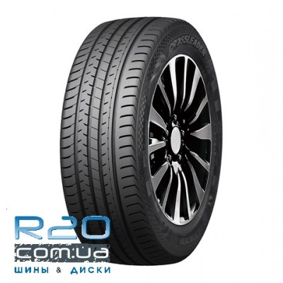 Crossleader DSU02 245/55 R19 103V у Дніпрі