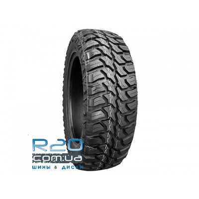 Crossleader T01 265/75 R16 119/116N у Дніпрі