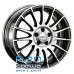 DBV Florida 6x15 5x112 ET45 DIA74,1 (silver) у Дніпрі