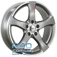 DBV Venezia 8x18 5x112 ET45 DIA74,1 (MLG) DBV Venezia 8x18 5x112 ET45 DIA74,1 (MLG)