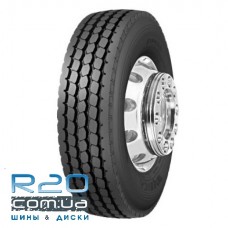 Debica DMSS (рулевая) 315/80 R22,5 156/150K