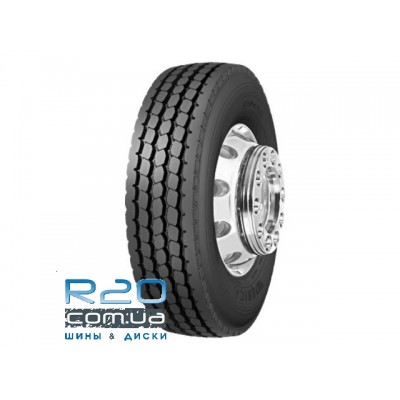 Debica DMSS (рулевая) 315/80 R22,5 156/150K у Дніпрі