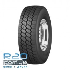 Debica DMST (прицепная) 385/65 R22,5 160K