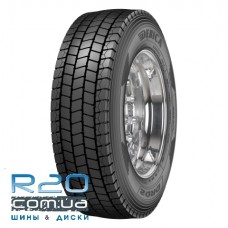 Debica DRD 2 (ведущая) 315/80 R22,5 156/154M