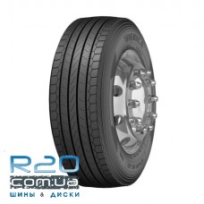 Debica DRS 2 (рулевая) 295/80 R22,5 154/149M