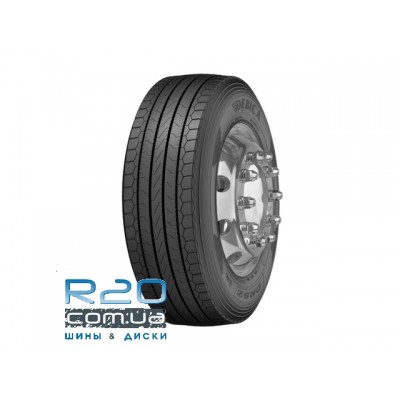 Debica DRS 2 (рулевая) 295/80 R22,5 154/149M в Днепре