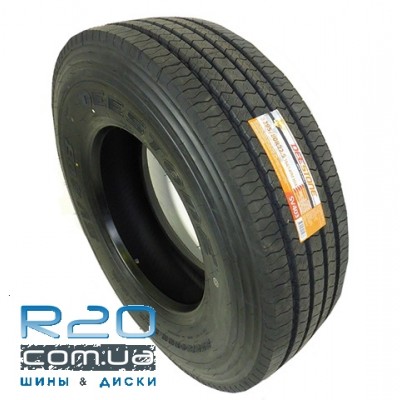 Deestone SV-403 (рулевая) 315/80 R22,5 156/150L 18PR в Днепре