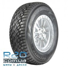 Delinte WD42 225/65 R17 102T (шип)