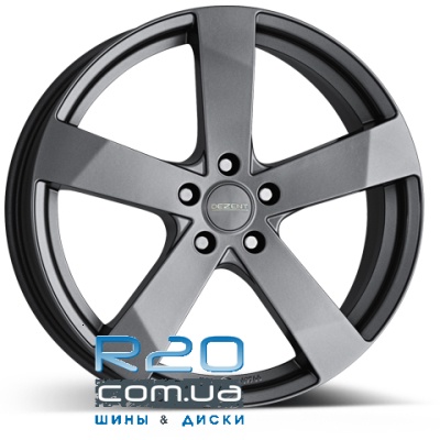 Диски Dezent KBA49295 в Днепре