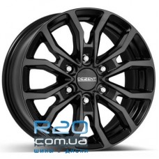 Dezent KC 7,5x17 6x130 ET50 DIA84,1 (black) Dezent KC 7,5x17 6x130 ET50 DIA84,1 (black)