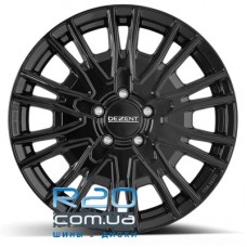 Dezent KE 7,5x18 5x120 ET45 DIA65,1 Dezent KE 7,5x18 5x120 ET45 DIA65,1
